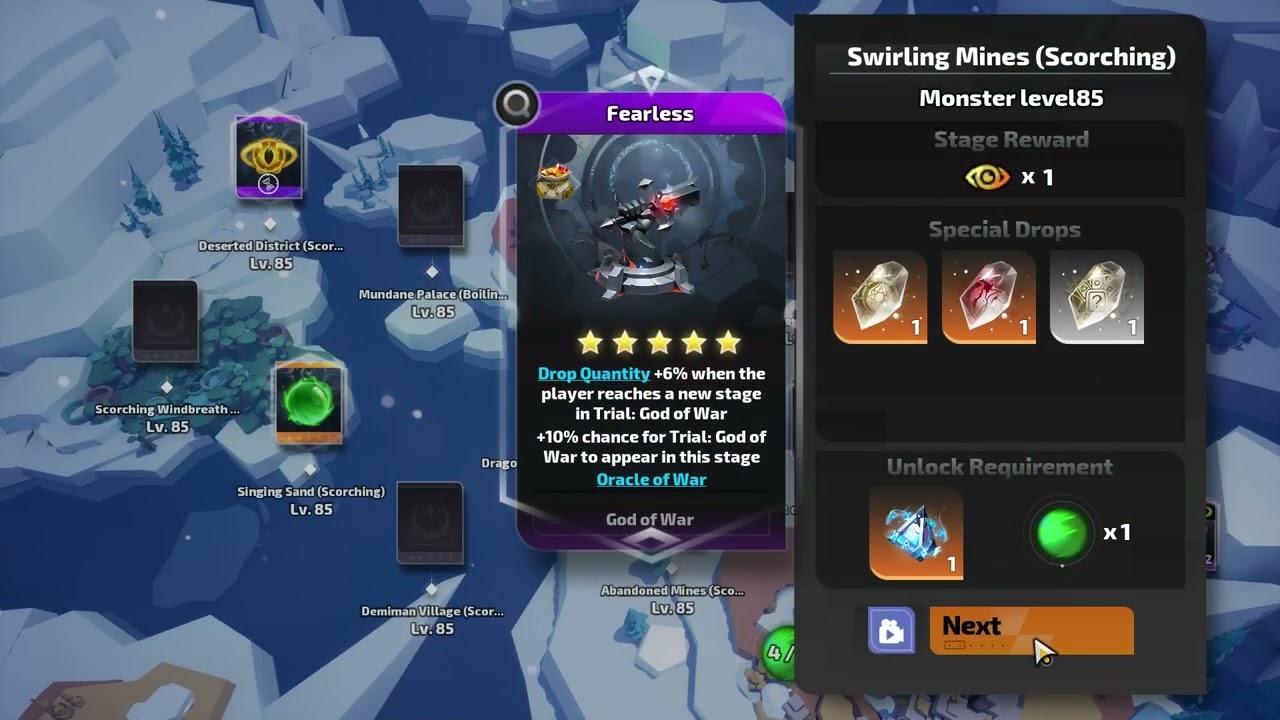 Torchlight Infinite Berserking Blade Incarnation Thea Update, 100b+ DPS, Fairly Tanky