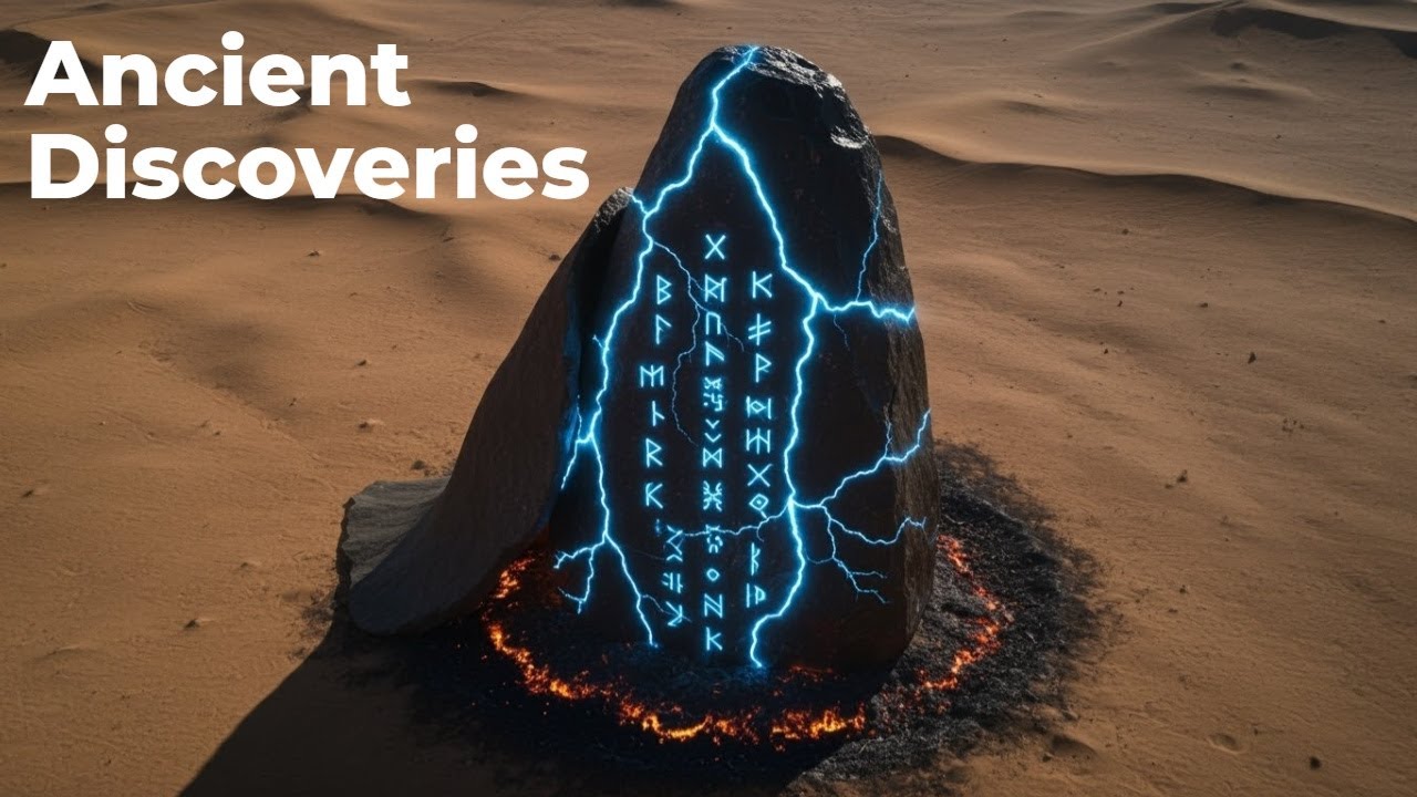 New Archaeological Discoveries That Were Just Solved | History Documentary | Ancient History