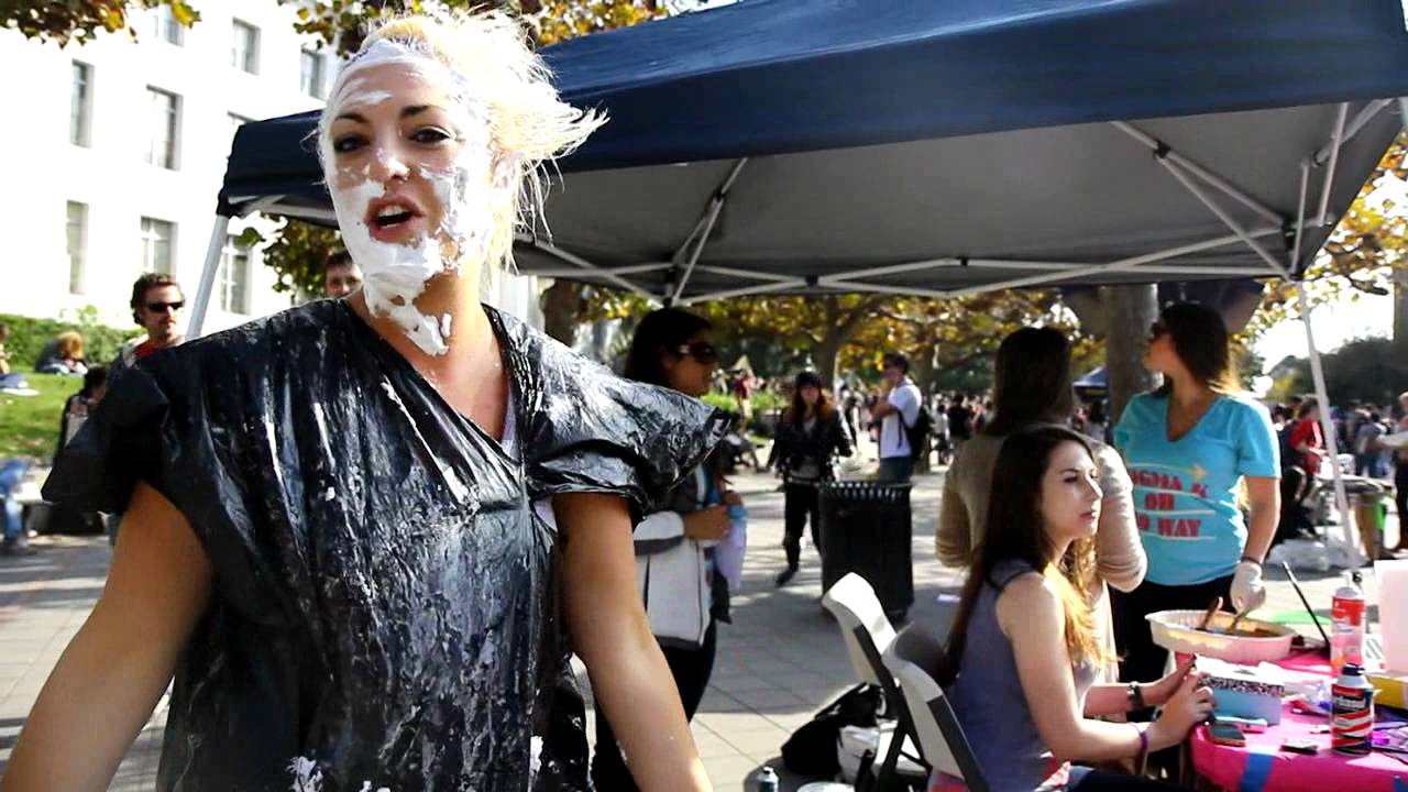 sorority pie