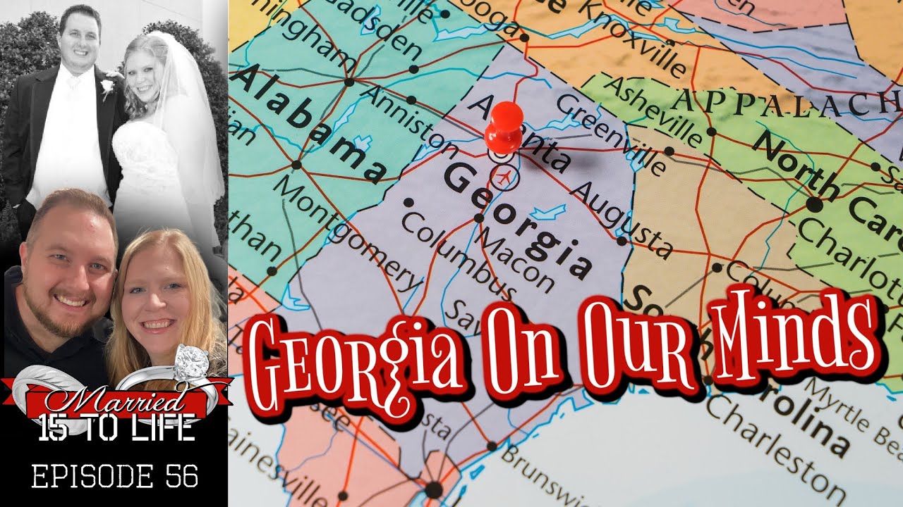 56 | Georgia On Our Minds