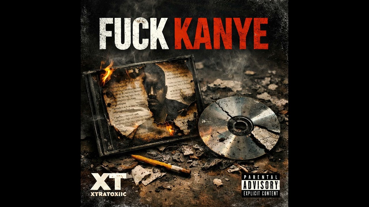 Fuck Kanye