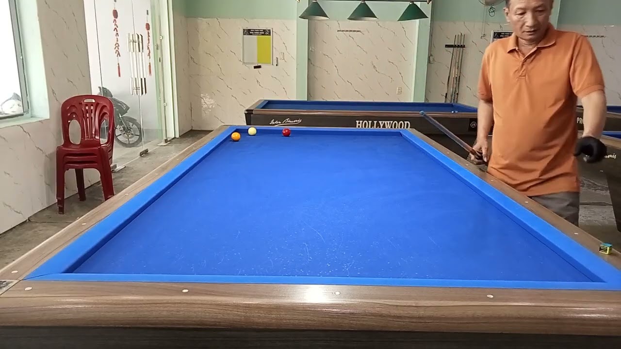 (Phần 4)Thử thách chơi khởi đầu đề pa một lượt chơi 30 điểm