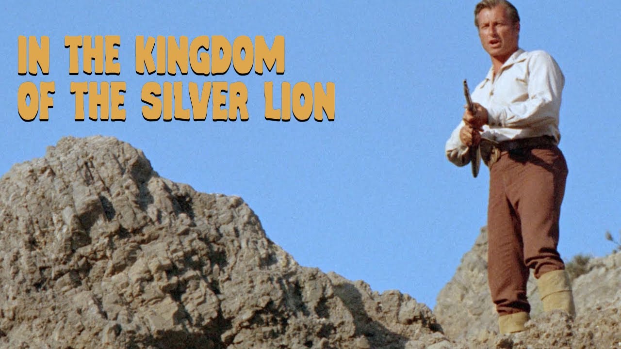 IN THE KINGDOM OF THE SILVER LION | The Ambush and Winnetou&rsquo;s Command