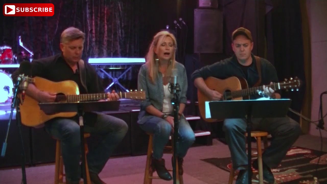 Blowin' in The Wind - Bob Dylan (Dre Anders with The Gibson Brothers)