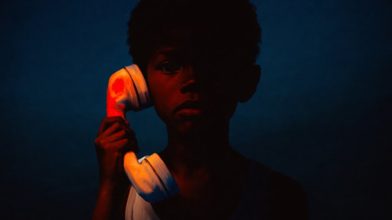 Hard To Heal (Prod. Young Gomez)