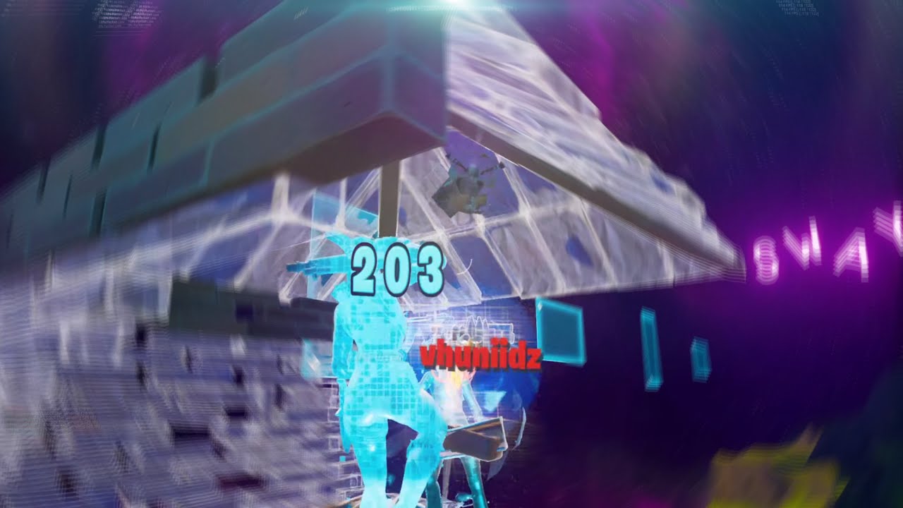 Best Clips of 2021 (ft. FaZe Sway)