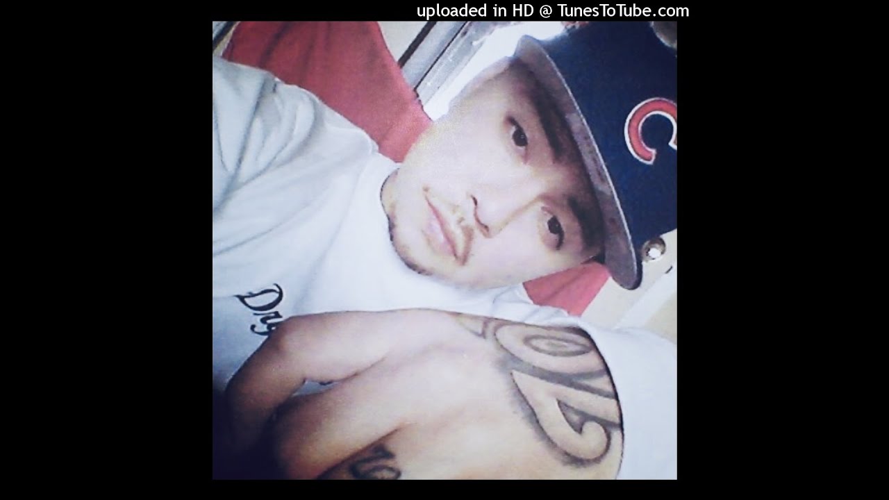 Doin it for my hood - Happy Locz