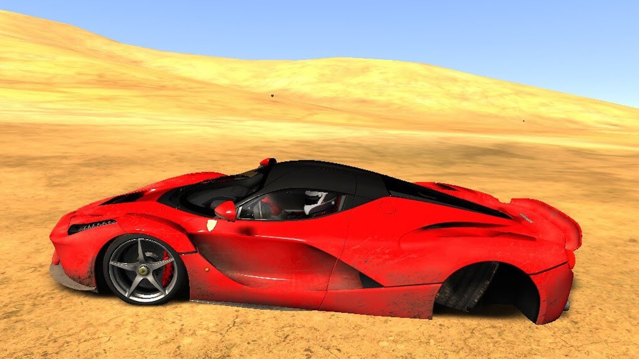 When Idiots Play: Driving Games