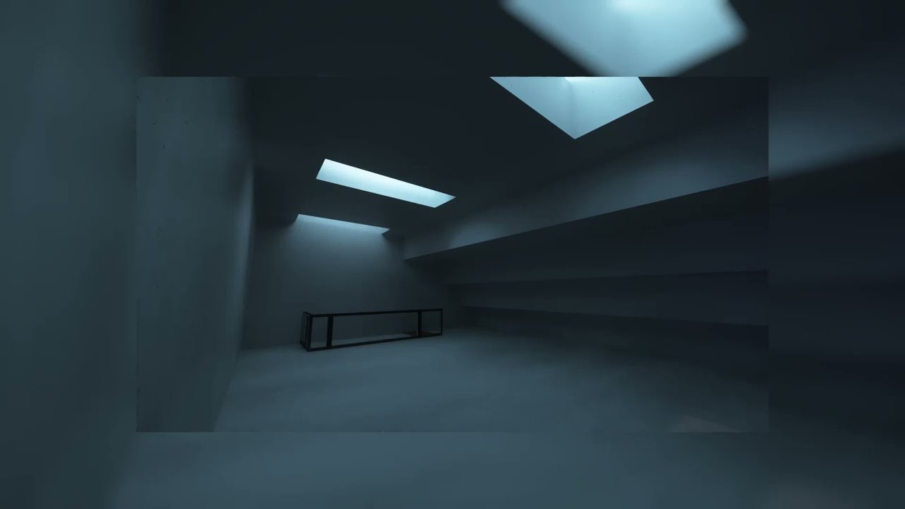 Maximum by Norman Perry // Slowed + Reverb