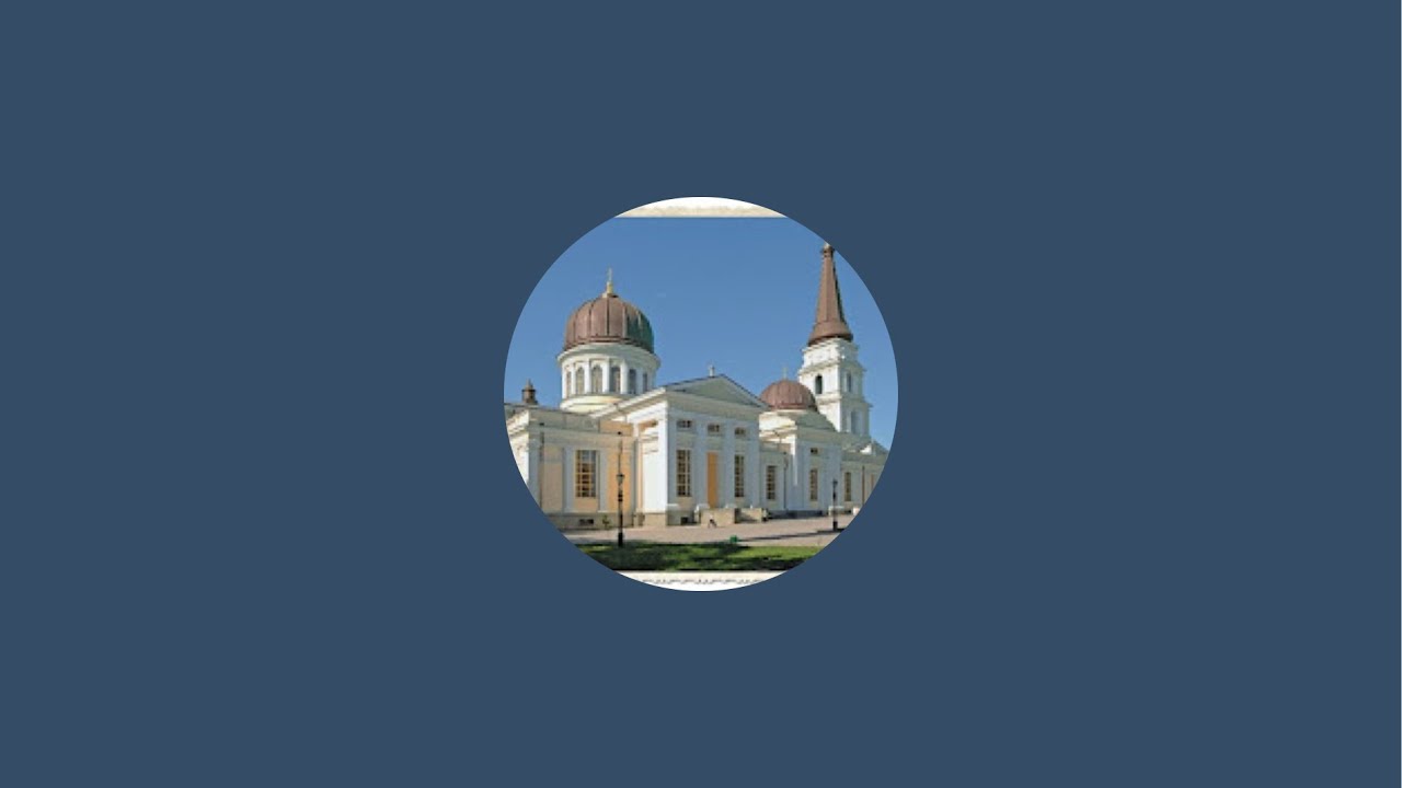 Торжество Православʼя в Свято-Успенському кафедральному соборі
