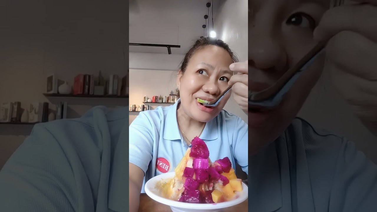 Pabugnaw sa ta ninyo ky init ang panahon 