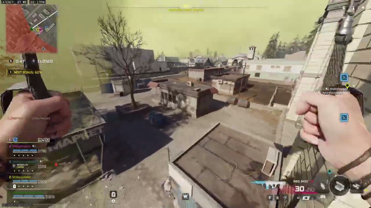 Call of Duty