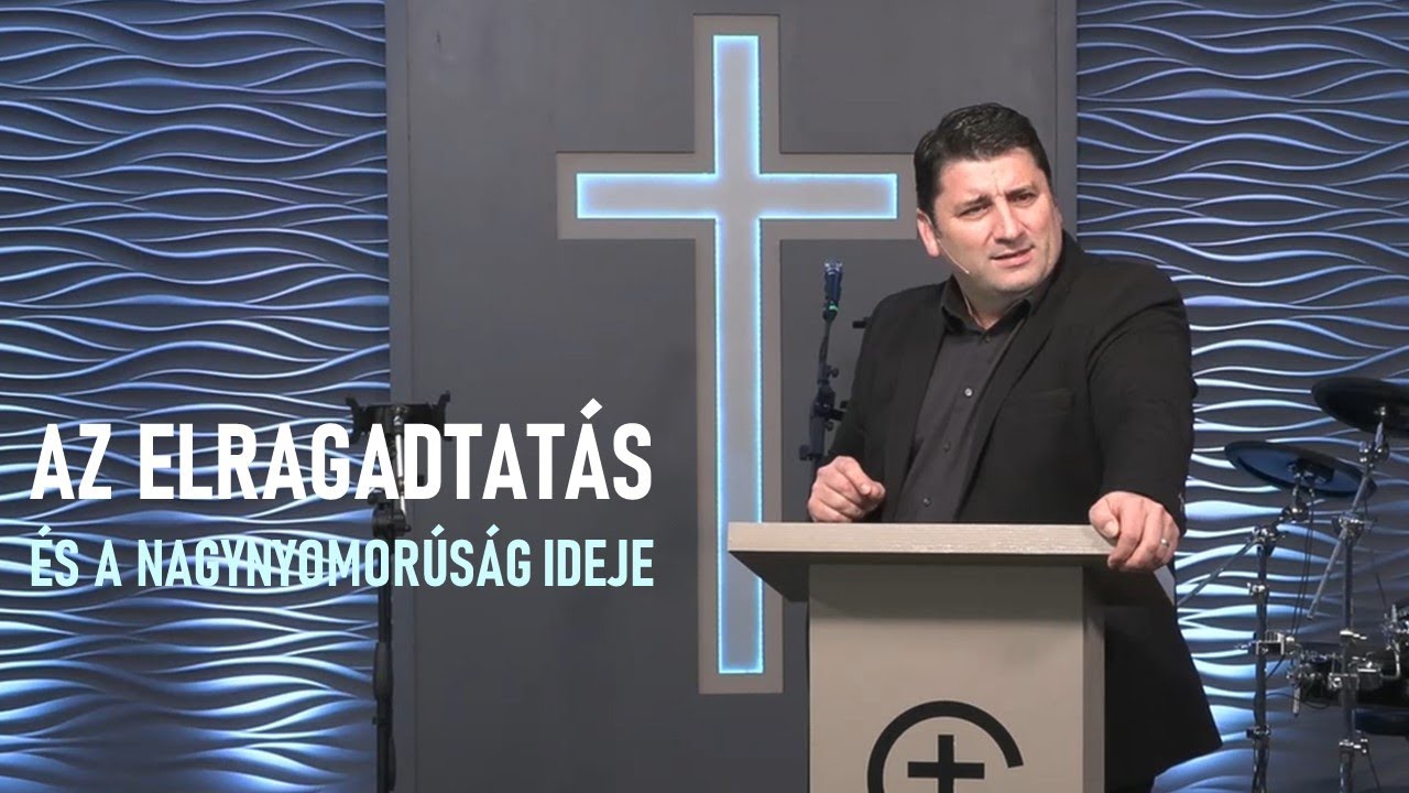 Az elragadtatás és a nagynyomorúság ideje - Novák Zsolt