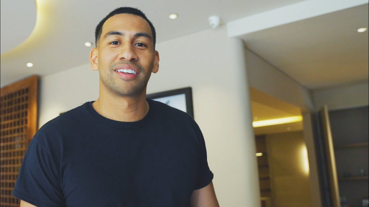 Bogota Colombia Vlog Part 3: Investing In Colombian Real Estate