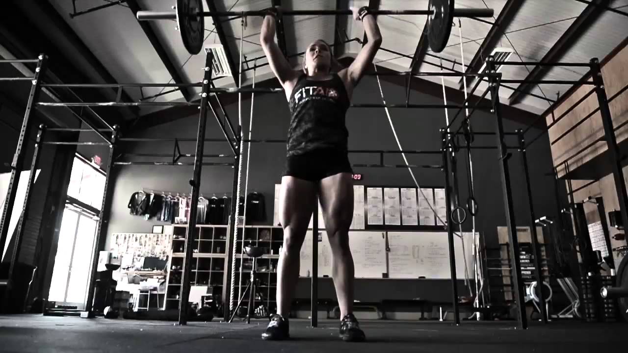 FitAID Promo Video