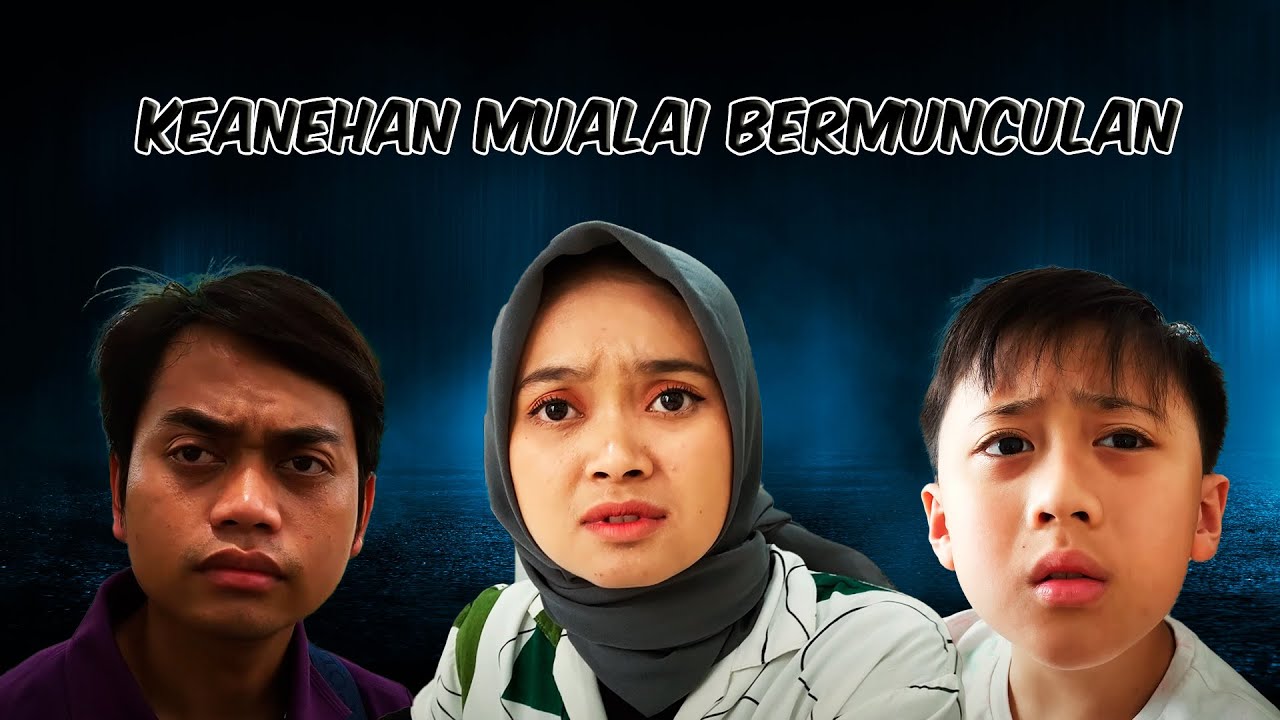 DRAMA | Jeevan in Story Book | Part 3 | Kerusakan Barang Barang Secara Misterius