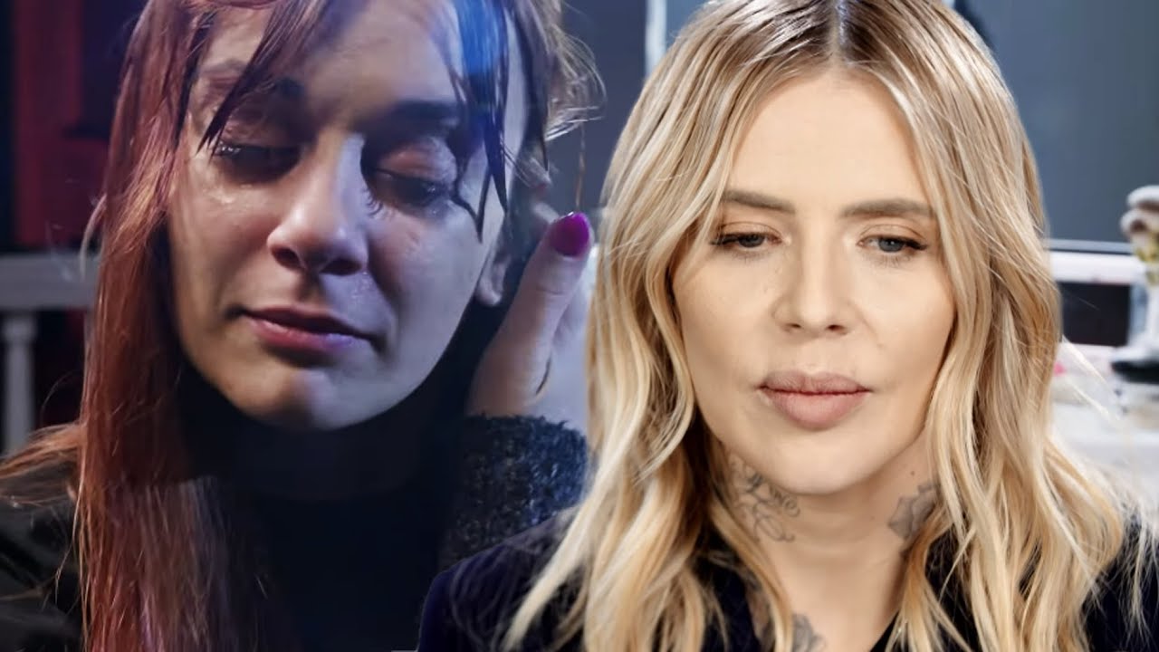 Maja Sablewska BYŁA WŚCIEKŁA na uczestniczkę: 