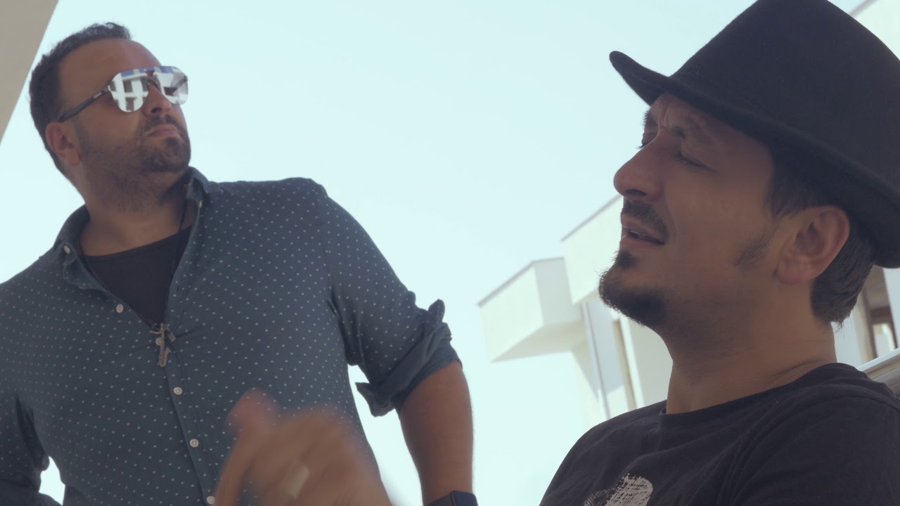 Hekurani ft. Dardan Gjinolli - Pa fund (Official Video 4K)