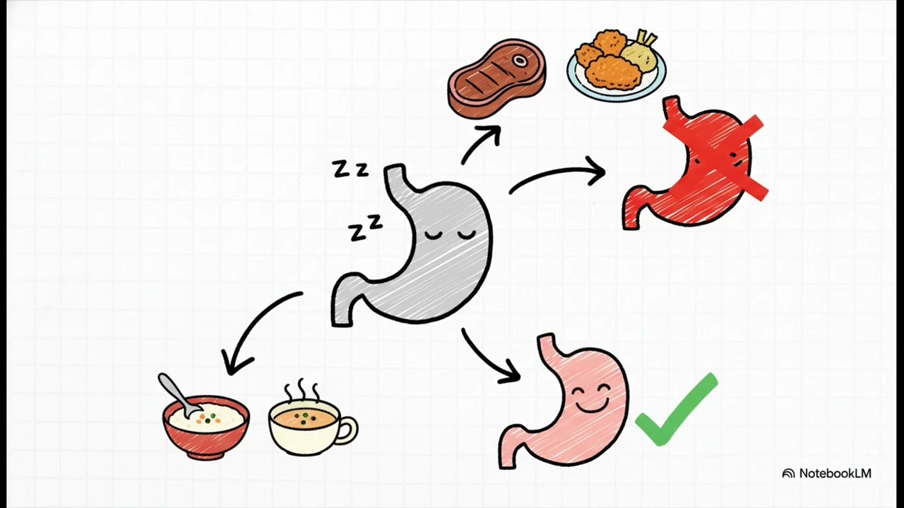 睡眠だけじゃない、心身を整える内臓疲労の回復マネジメント