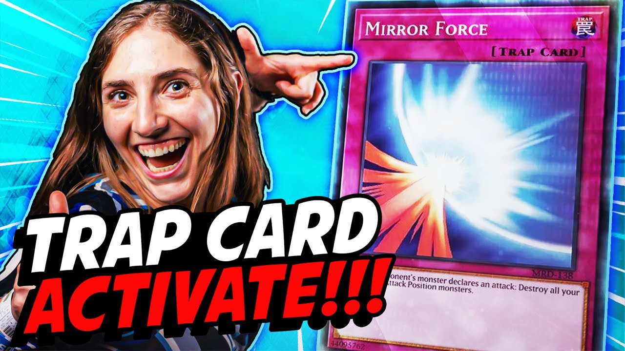 Can I Teach a Magic Player How to Play Yu-Gi-Oh?! ft. @Amazonian