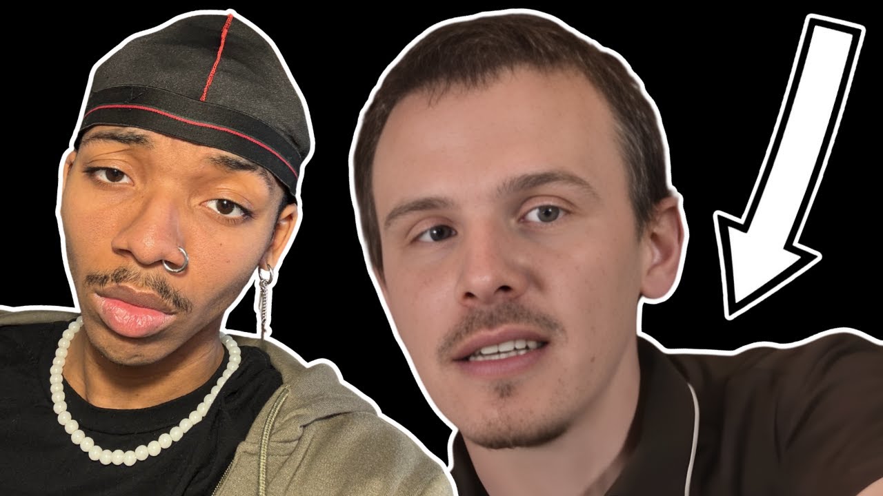 IDUBBBZ ДЕЙСТВИТЕЛЬНО ТЕРПИТ ЦИКЛ УНИЖЕНИЙ.