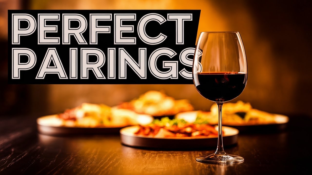 What is Late Harvest Wine? | Best Late Harvest Pairings