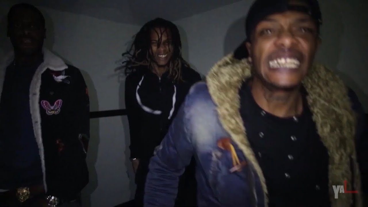 Dopieee Frizzone | Mikey Dollaz | Drekoedre - Pride or Money (P.O.M) [filmed by @SheHeartsTevin]
