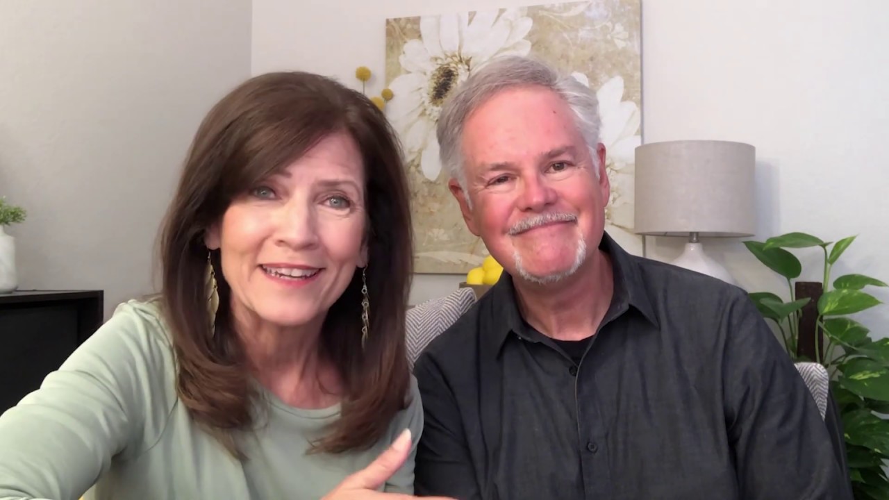 Life Off Screen with Dan & Peggy Rupple Promo