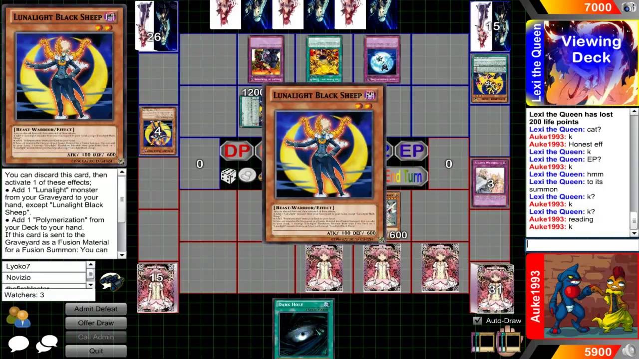 FINAL Dueling Network Duel #385: Constellar