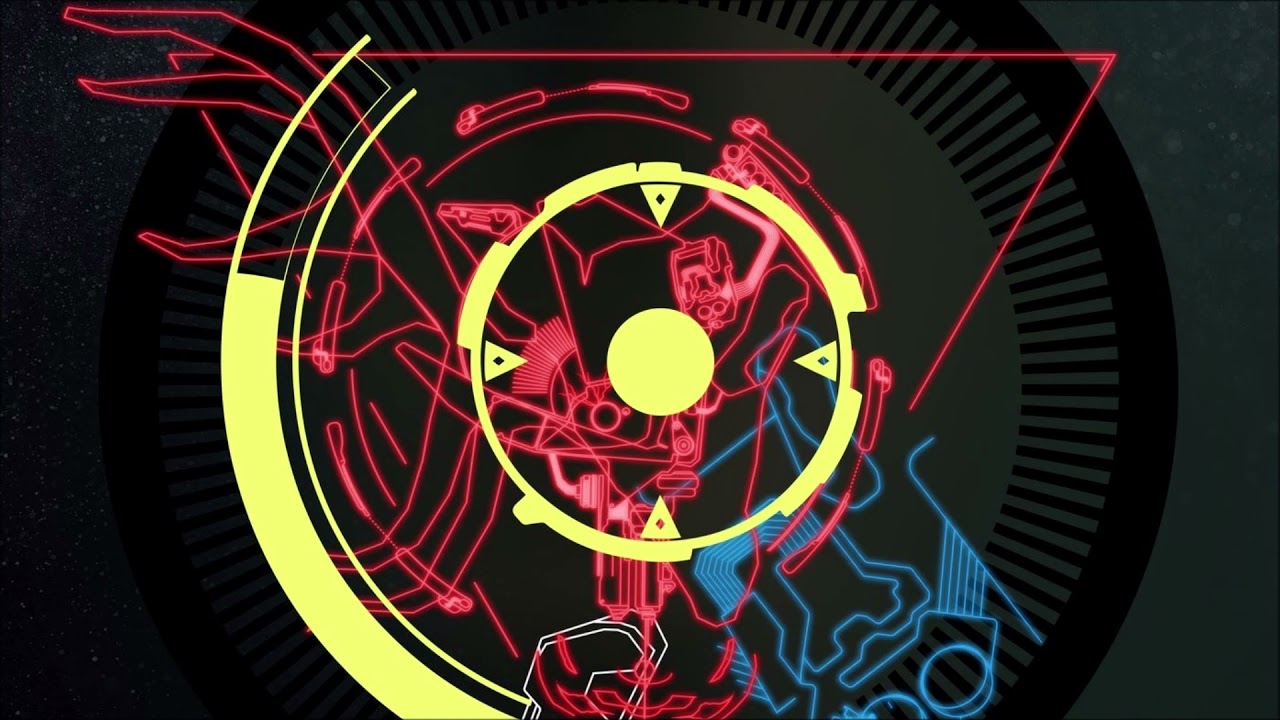 Xeomi & Kaiza - It Is Not The Same