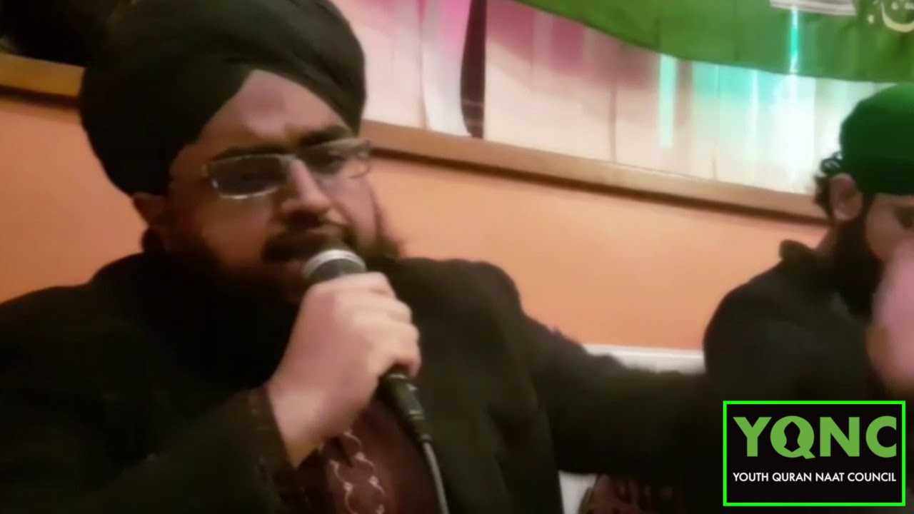 Usman Raza ... Ik Mai Hi Nahi ... TEAM YQNC