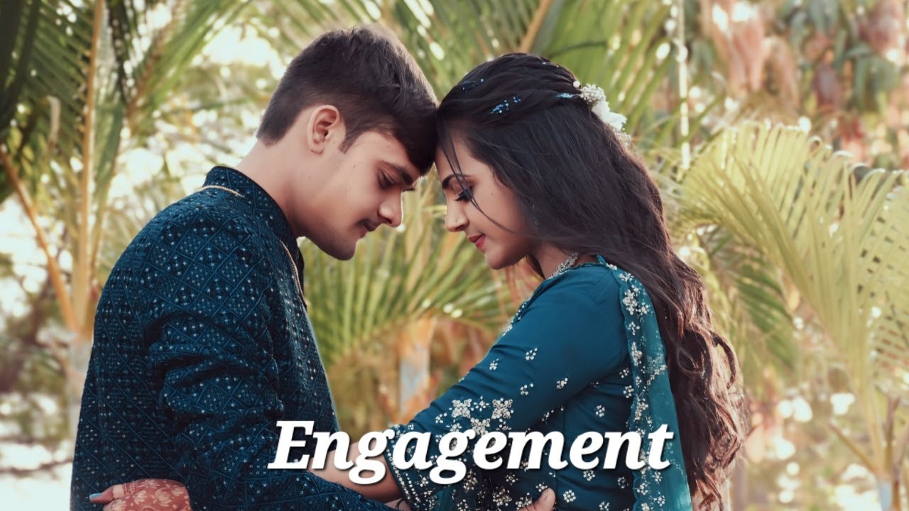BEST_ENGAGEMENT__HIGHLIGHTS_2024____SHUBHAM___AKTA____LALESHWARI_PHOTO_FILM
