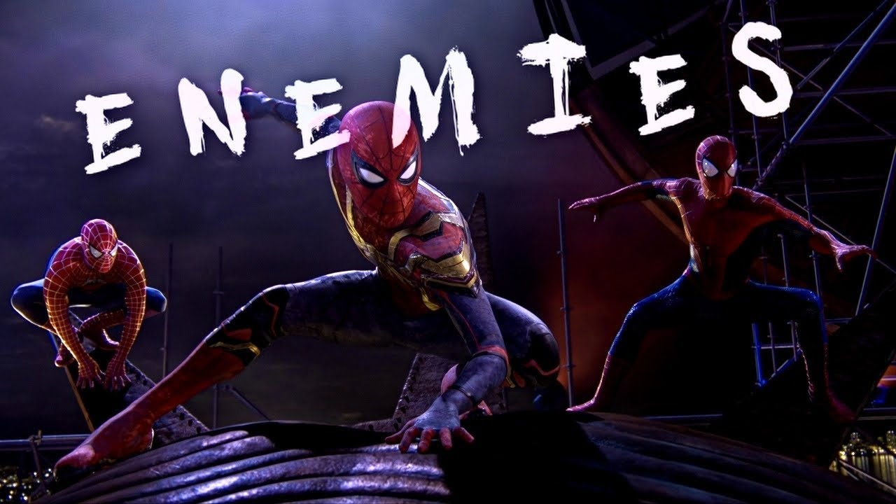 Spider-Man | Enemies