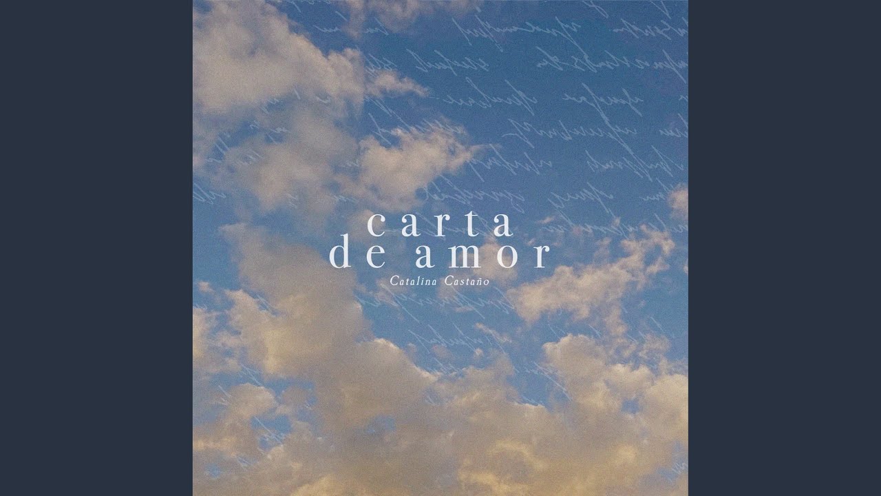 Carta De Amor