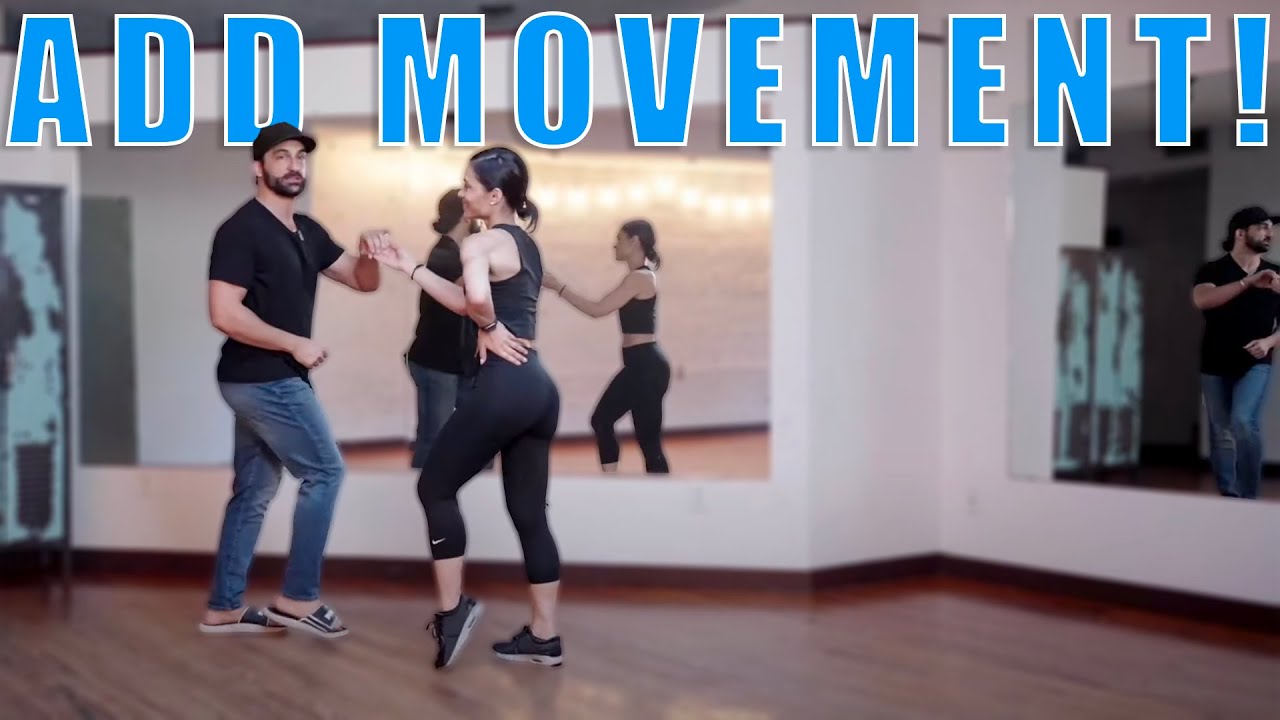 🇨🇺 Adding Movement to Your Casino (Desplazamientos)