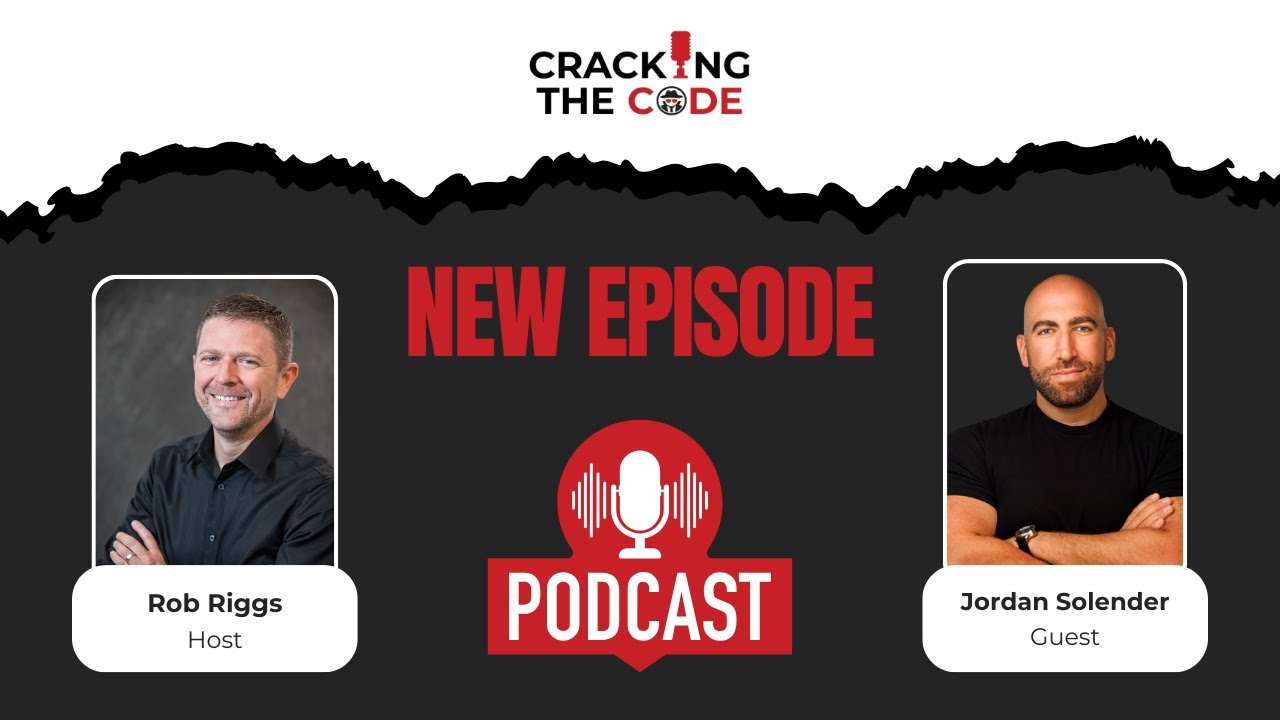 Inside Intel: Jordan Solender on Scaling Beyond Yourself & Removing Bottlenecks