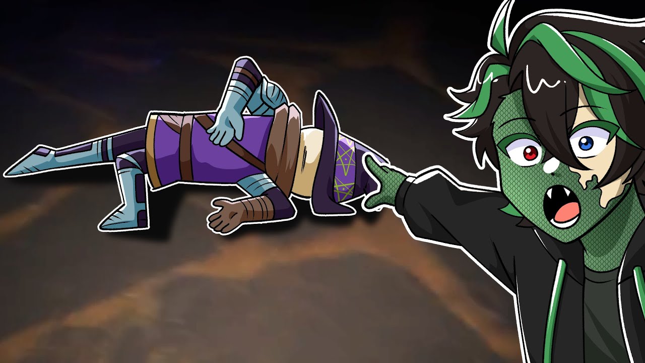 Ragebaiting each other in this weird moon game