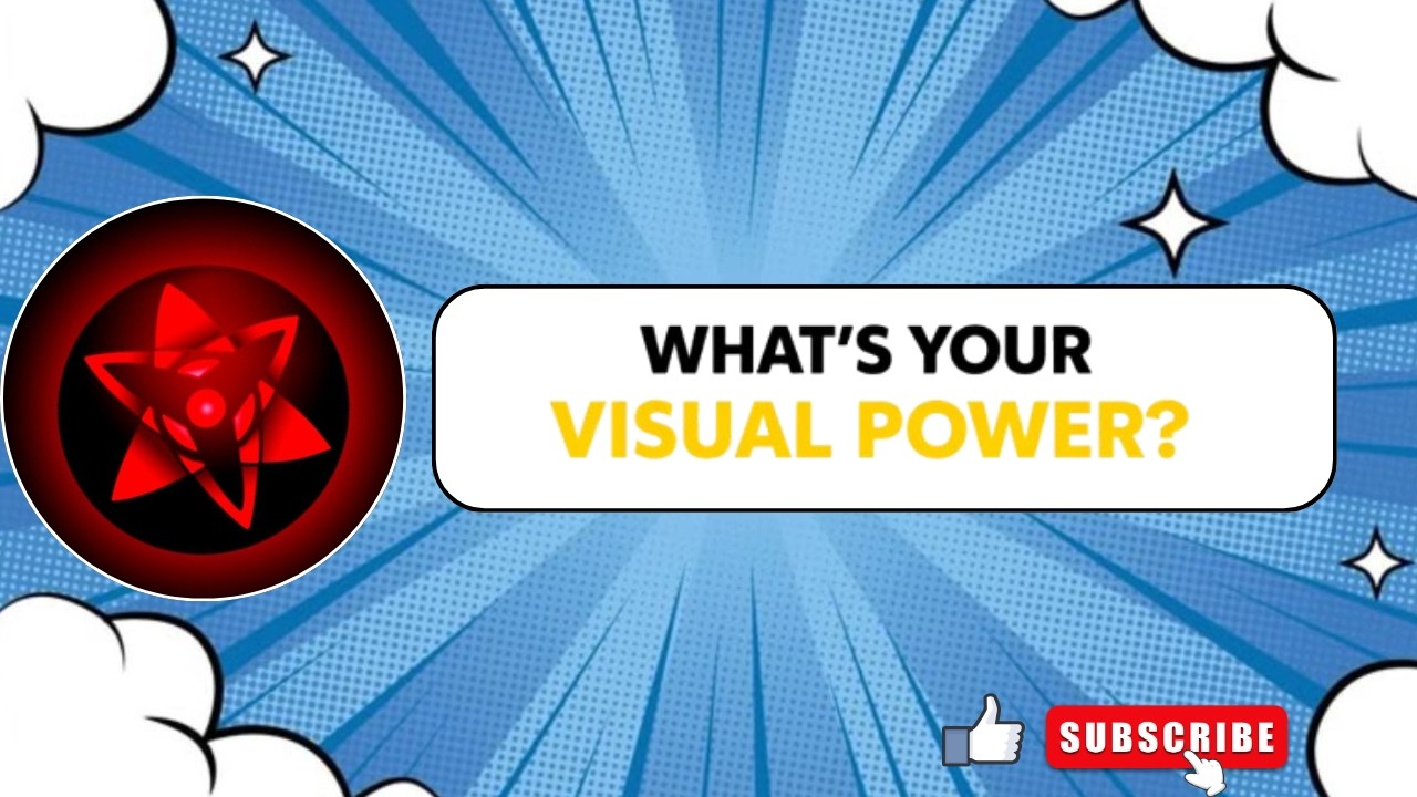 Your Dōjutsu Is Hidden | 👁️ | Naruto