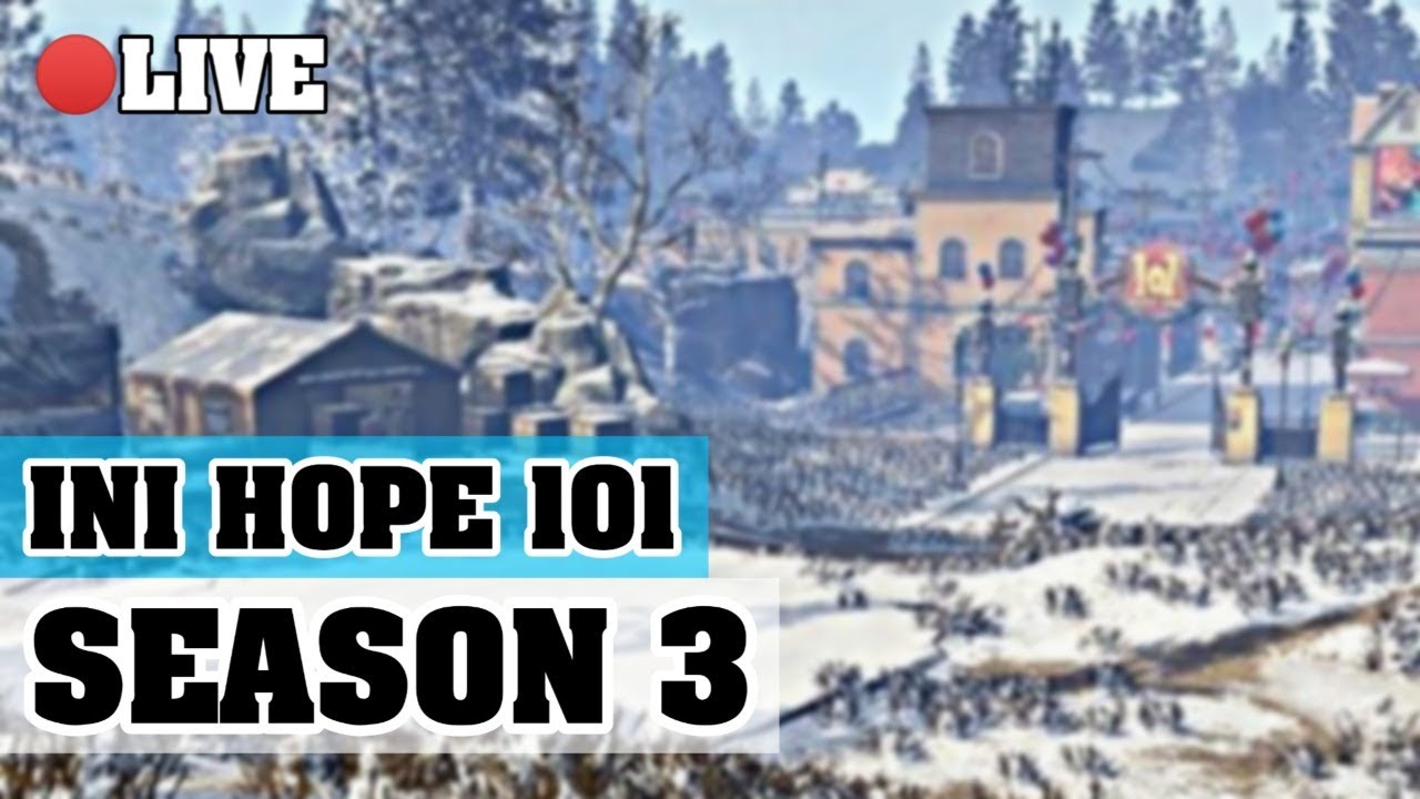 🔴LIVE SEASON 3 IS COMING! NGOBROL SANTAI — DHS5 F76 - F85 • LIFEAFTER