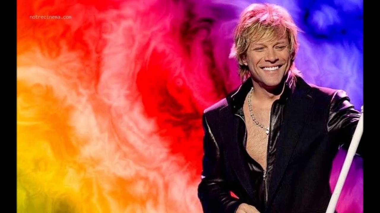It's My Life - Bon Jovi paroles et traduction en français