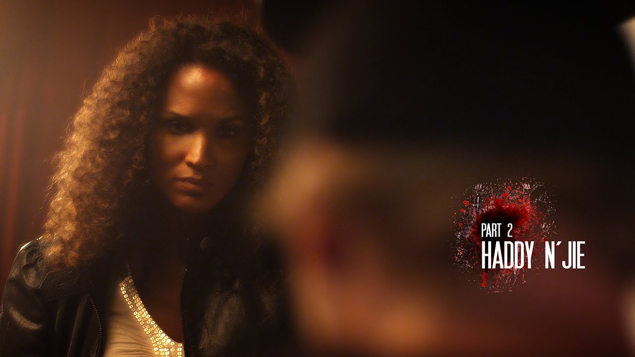 Writing on the Wall, part  2