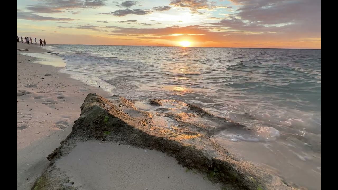AFFINITY PHOTO 2: EXPOSURE BLENDING W/ THE GRADIENT TOOL FOR STANDOUT LANDSCAPES