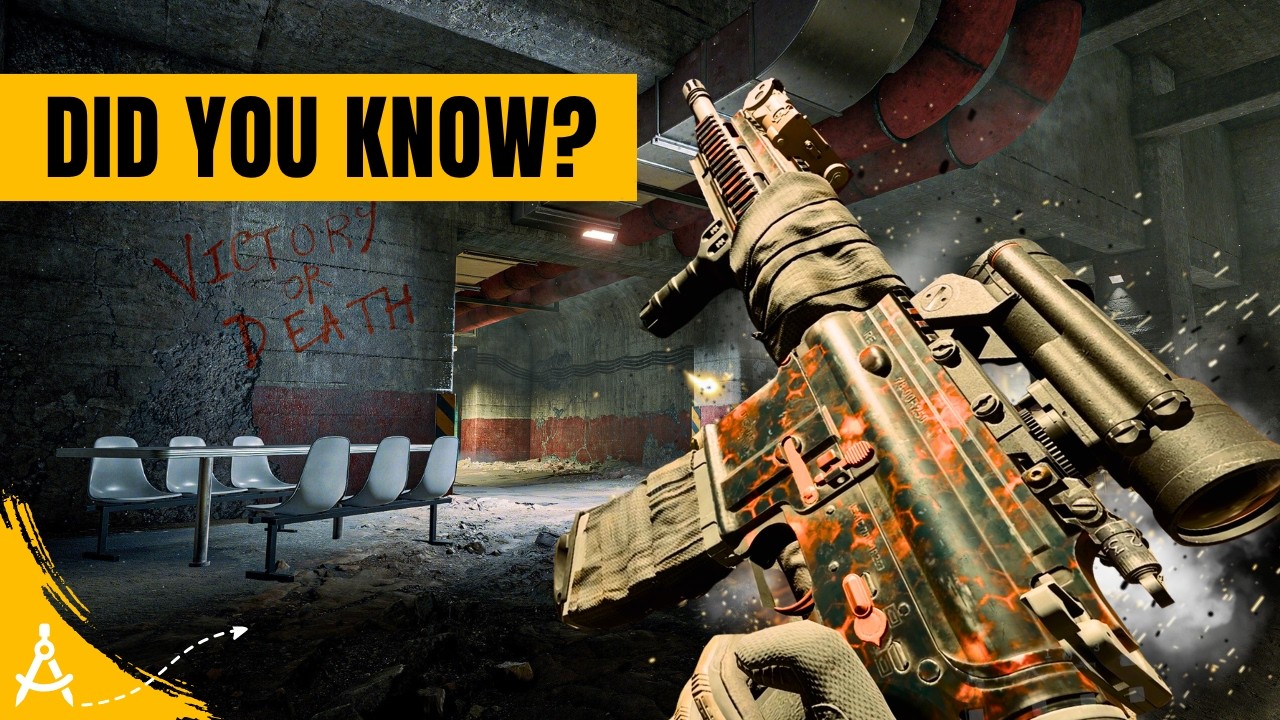 12 Things You Didn't Know You Can Do in Battlefield 6 (after Update 1.2.2)