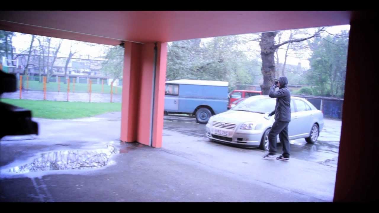 OBOI - FOLLOW ME (DIE FOR YOU) (Official Music Video)