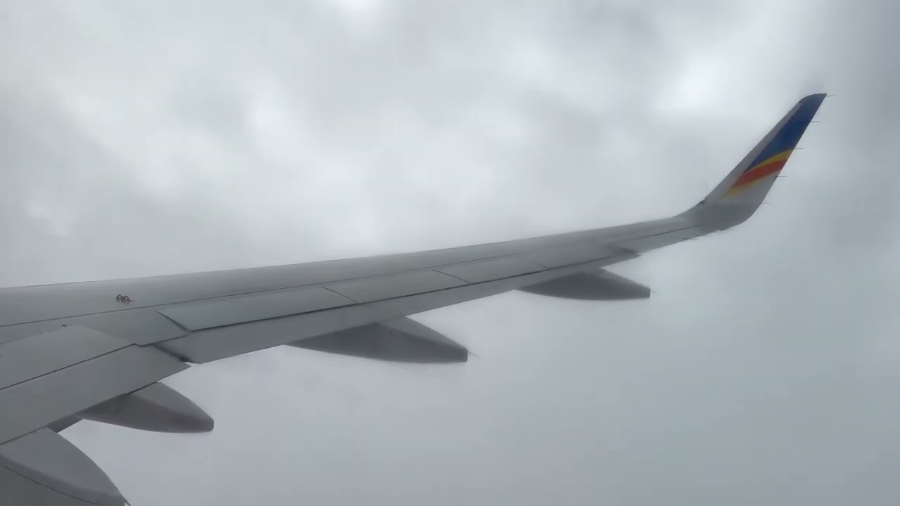 Allegiant Airlines Flint, MI to Orlando Sanford, FL