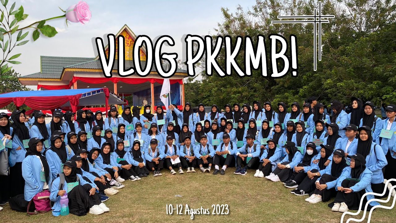 VLOG PKKMB UNRI 2023