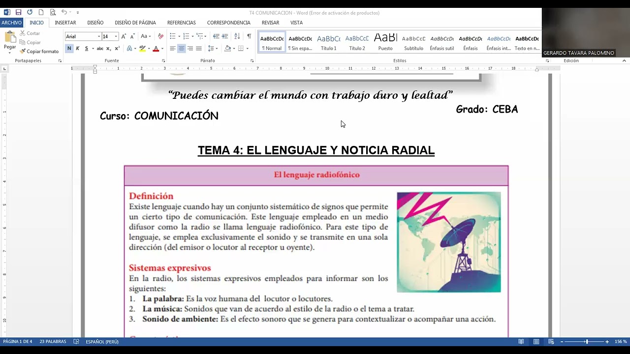 CEBA COMUNICACION 22.02.26