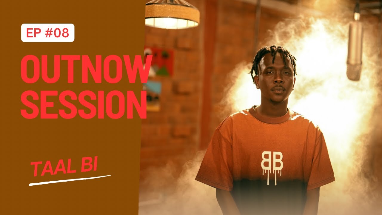 Taal Bi - Clochard I OUT NOW SESSION