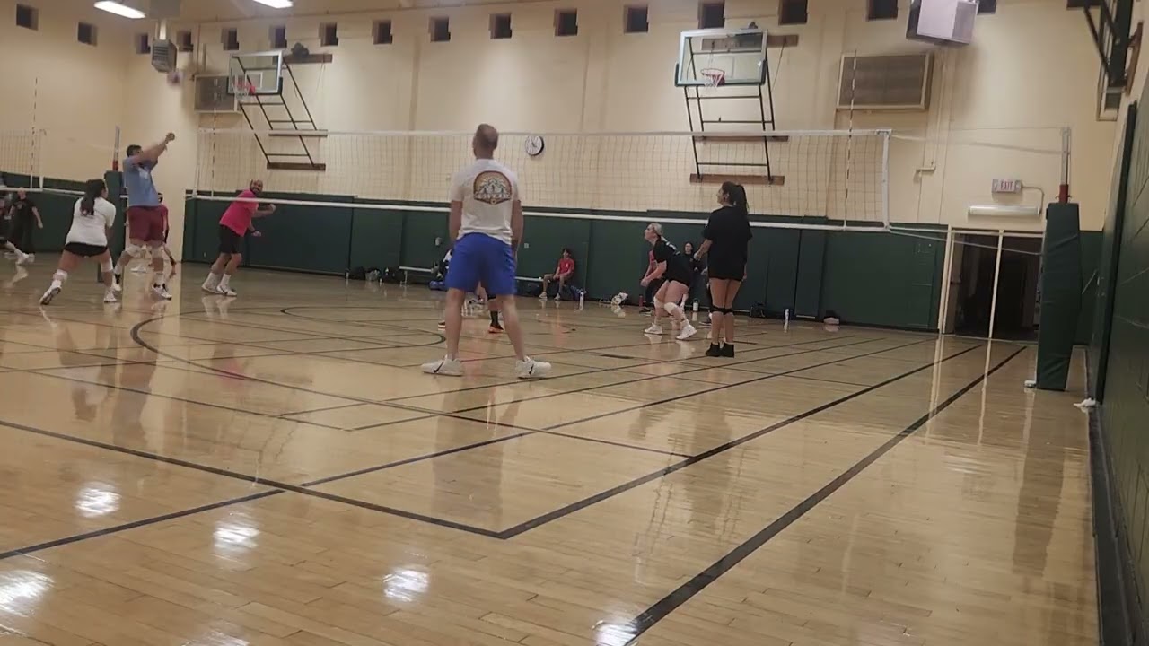Just the tip vs i  wanna set you up set1