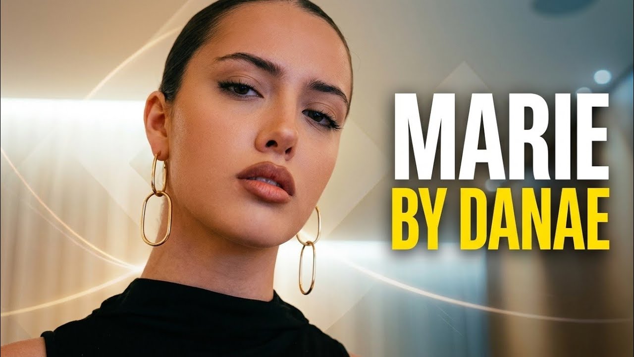 Marie - Danae